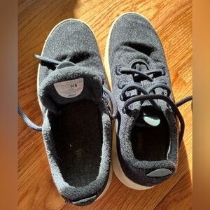 Allbirds Women's Mizzle Sneakers